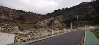 Residential Plot in Altea Ciudad