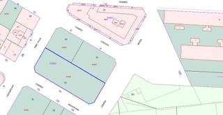 Terreny residencial  Calle benaguacil