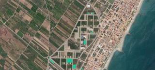 Terreny residencial  Calle toledo