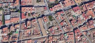 Terreny residencial a Zona la Ermita