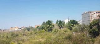 Terreny residencial  C-9 del pgou de sueca