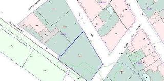 Terreny residencial  Ue 1 residencial m-2 parc