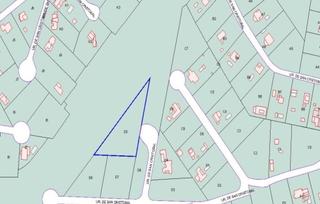 Residential Plot in Alberic