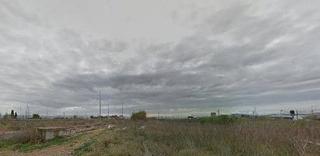 Terreny residencial  Avenida diputacion