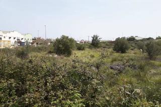 Terreny residencial  Calle dels fusters