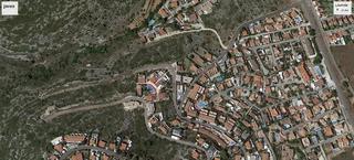 Residential Plot in Las Atalayas-Urmi-Cerro Mar