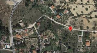 Terreny residencial  Calle el timo