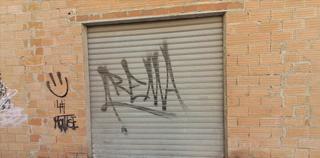 Oficina en El Grao