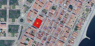Terreny residencial  Calle eduardo dato