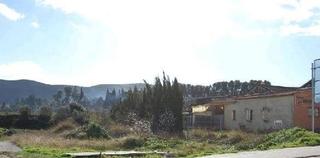 Residential Plot in El Llombo