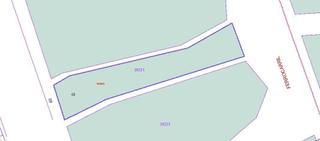 Residential Plot in Alberic