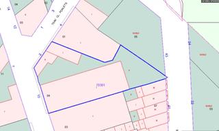 Terreny residencial  Poalets - barrio carbonaire