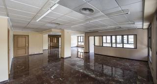 Rent Office space in Barrio de Benimaclet