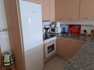 Appartement à Papa Luna - Platja del Gurugú