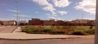 Terreno residenziale in Ciutat del Transport - La Salera