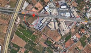 Terreny residencial a Centro
