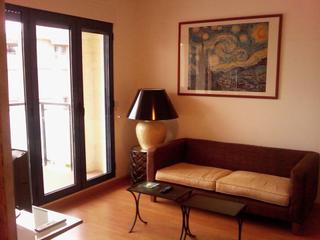 Appartement à Sant Pau
