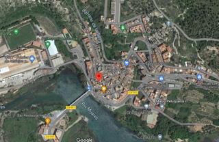 Residential Plot in Plaza Illes Columbretes