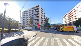 Rent Business premise in Safranar