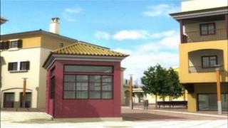 Local Comercial a Hacienda del Álamo Golf