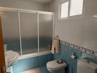 Semi detached house in Centro