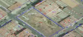 Residential Plot in El Pilar