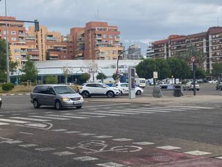 Local Comercial a Nou Campanar