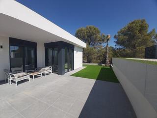 Chalet à Coloma