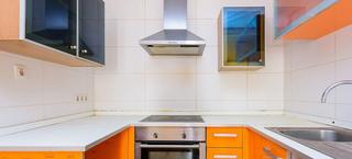 Flat in Madrigal