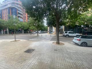 Local Comercial a Nou Campanar