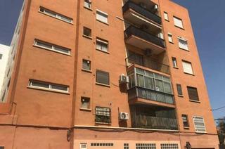 Aparcament cotxe  Calle el palmar