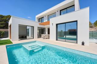 Chalet  Avenida comunidad valenciana