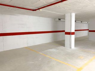 Parking voiture  Calle carrer del papa alexandre vi