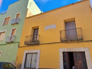 Casa  Plaza plaça vella
