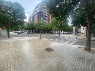 Local Comercial a Nou Campanar