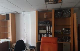 Business premise in Centro
