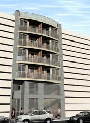 Edifici a Casco Urbano
