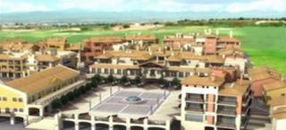 Local commercial à Hacienda del Álamo Golf
