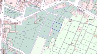 Terreny residencial  C-9 del pgou de sueca