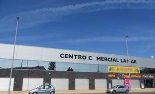 Business premise in Playa