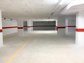 Parking voiture  Calle carrer del papa alexandre vi