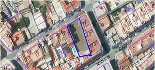 Terreny residencial  Calle fra joan tensa