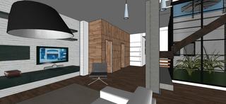 Chalet in Alberic