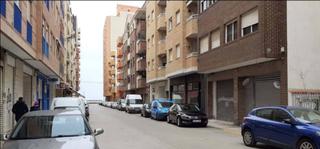 Locale commerciale in Puerto