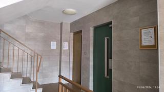 Appartement à Estación - Universidad