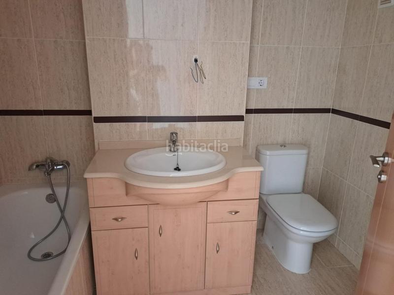 Foto a5102c82-68af-4187-98b9-51e1342f67e7. Affitto appartamento con parcheggio piscina in San Jorge