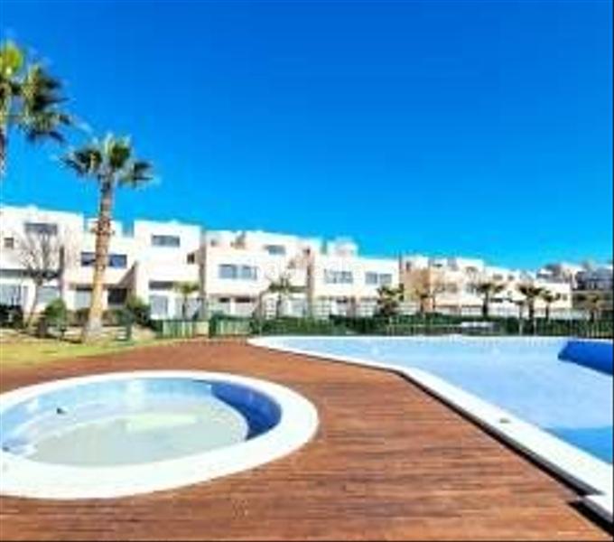 Foto b896f2f8-ce81-409b-9be3-d7d4ede2313c. Affitto appartamento con parcheggio piscina in San Jorge