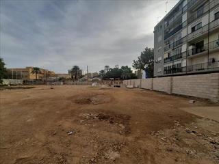 Terreno residenziale in Benetússer