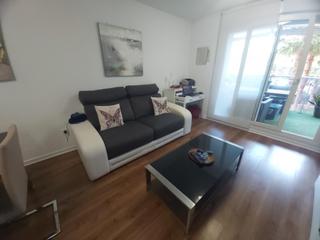 Apartament  Calle plan p de la cala. Apartamento en venta en villajoyosa, alicante