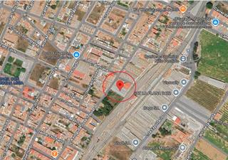 Nau industrial a Alquerías del Niño Perdido